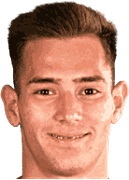 Rodrigo Leonel Marquez De Meneses