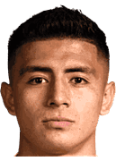 Kevin Andres Mantilla Camargo