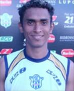 Luis Claudio da Silva