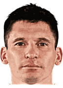 Alfonso Cristian Parot Rojas