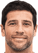 Sebastian Enrique Dominguez