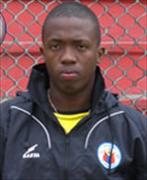 Jhonatan Rene Rosero Tobar