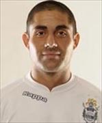 Antonio Ariel Aguero