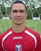 Wellington Goncalves Amorim