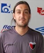 German Ezequiel Rivarola