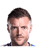 Jamie Vardy