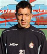 Diego Alberto Galvan