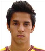 Hamilton Alexander Acuna Rubiano