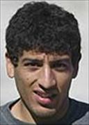 Adrian Maximiliano Peralta