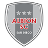 Albion San Diego