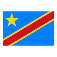 R. D. Congo