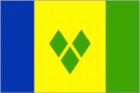 Saint Vincent the Grenadine