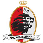 Zeleznik