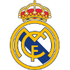 Real Madrid B logo