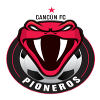 Pioneros