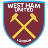 West Ham logo