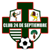 24 de Septiembre