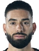 Yannick Carrasco