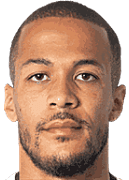 William Troost-Ekong