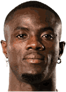 Eric Bailly