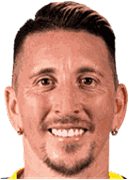 Damian Martinez