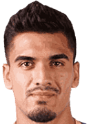 Nicolas Orellana