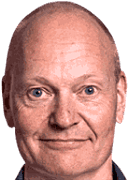Frederiksen N.