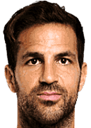 Cesc Fàbregas