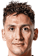 Walter Benjamin Ponce Gallardo