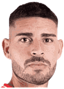 Leonel Mosevich