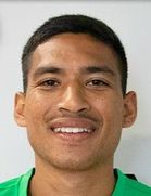 Oscar Manzanarez