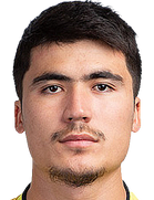 Jasur Jakhshibaev
