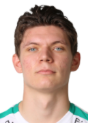 Halvor Opsahl
