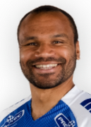 Serge-Junior Martinsson Ngouali