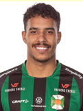 Eliton Junior