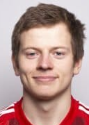 Adrian Justinussen