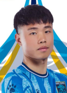 Cong Huang