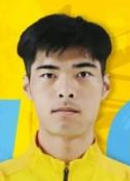 Xinyu Liu