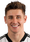 Tom Cairney