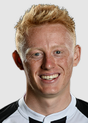 Sean Longstaff