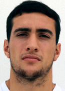 Cristian Gonzalez