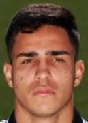 Lucas Queiroz Cantero