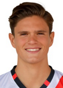 Martin Pascual