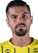 Jesus Thomaz Munoz