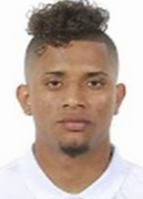 Jonathan Perlaza