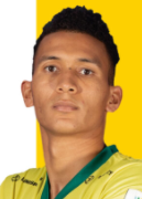 Francisco Meza