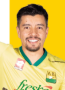 Sherman Andrés Cárdenas