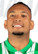 Jarlan Barrera