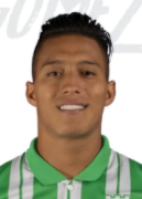 Sebastian Gomez Londono