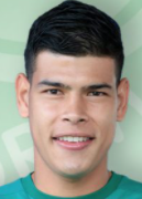 José Carlos Caldera Alvis
